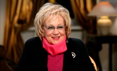 Галина Волчек Галина Волчек