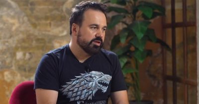 Антон Лирник из Лиги Смеха высказался о гастролях в России