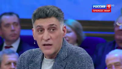 Тигран Кеосаян