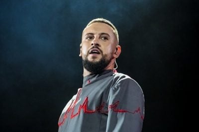 Stadium Show Monatik Love It ритм Stadium Show Monatik Love It ритм