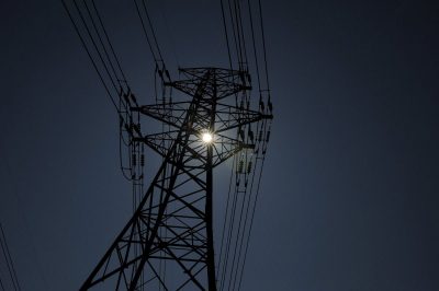 Тарифы на электроэнергию 2020 в Украине рванули почти на 50%