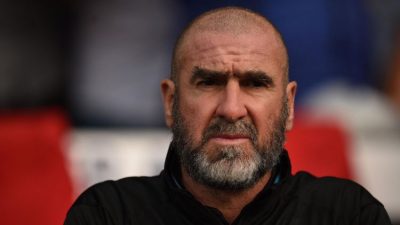 "Как секс старика": легенда Манчестер Юнайтед проехался по игре клуба