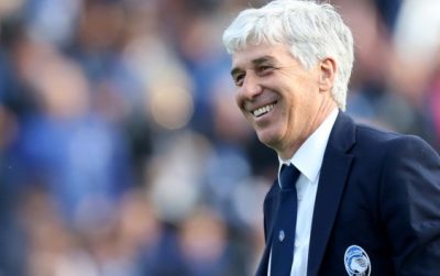 Джан Пьеро Гасперини