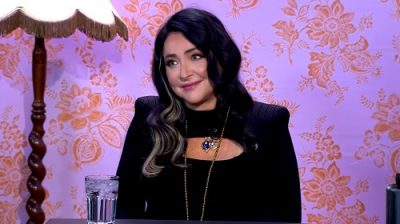 Лолита Милявская нашла себе нового мужчину