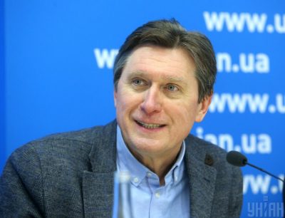 Политолог составил рейтинг главных политических событий Украины-2019