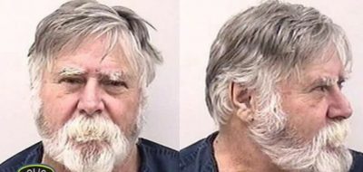 Явный Санта: в США мужчина ограбил банк и раздал все прохожим в честь Рождества