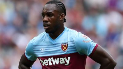 Майкл Антонио Майкл Антонио