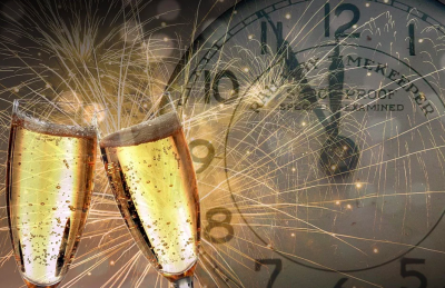 Новый год Новый год