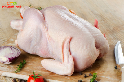 Тушка индейки: покупай по выгодной цене к Новому Году