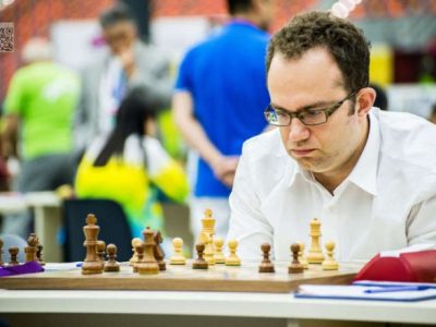 Павел Эльянов