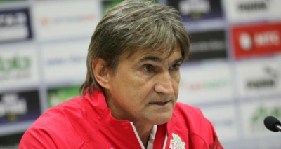 "Украина и УЕФА уничтожают футбол в Крыму" - заявление гендиректора Севастополя