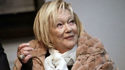 Галина Волчек