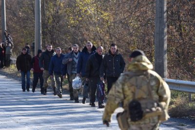 Обмен пленными: где состоится и кто может попасть в списки