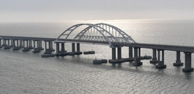 Вопиющее неуважение: в США жестко отреагировали на запуск поездов в Крым Вопиющее неуважение: в США жестко отреагировали на запуск поездов в Крым