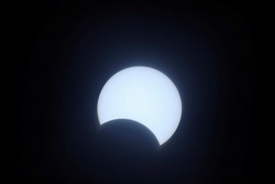 Мольфар предупредила, что в коридор затмений нельзя проявлять агрессию