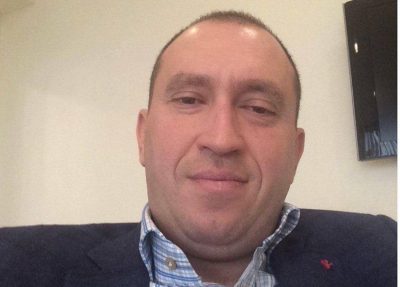 Вадим Альперин