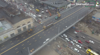 Шулявский мост