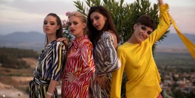 Топ-модель по-украински 3 сезон 18 выпуск: кто победил смотреть онлайн 27-12-2019