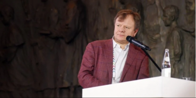 В США отменили концерт поддержавшего аннексию Крыма джазмена