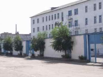 Смерть заключенного в колонии: подозрение упало на врачей