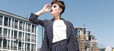 Мальвина Чукля: биография и фото победительницы Топ-модель по-украински 3