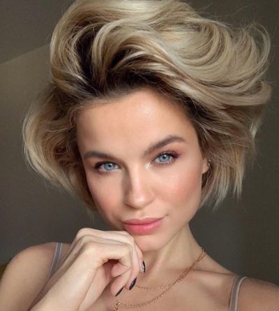 Стрижка боб 2020 – самая удачная женская стрижка, которая идет всем - фото