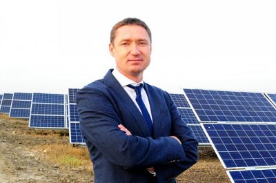 Стала известна кандидатура на пост главы Львовской ОГА