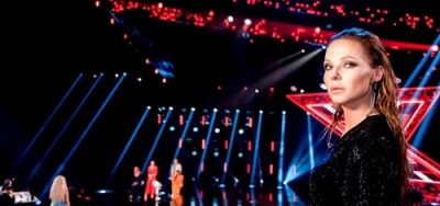 Х-Фактор 10 сезон