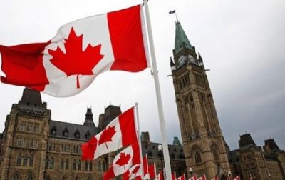 Канада резко прошлась по "подвигу" Путина в Крыму
