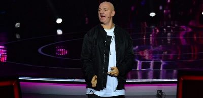 Голос Країни 10: Потап стал четвертым судьей шоу в 2020 году