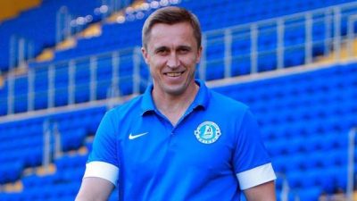 Сергей Нагорняк