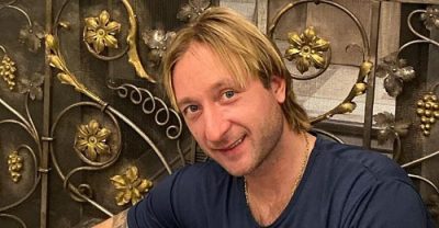 Евгений Плющенко Евгений Плющенко