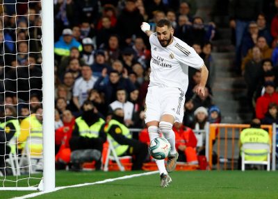 Реал согласовал контракт со своей звездой