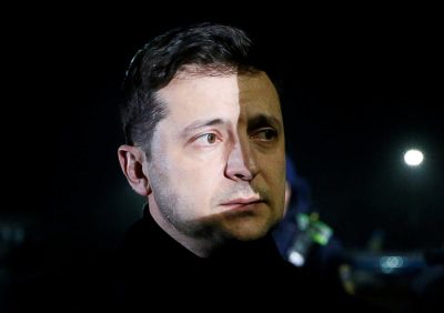 Политтехнолог рассказал о ключевом просчете Зеленского