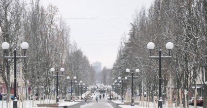 В Киеве "вжарят" морозы: синоптик напугал прогнозом на Рождество