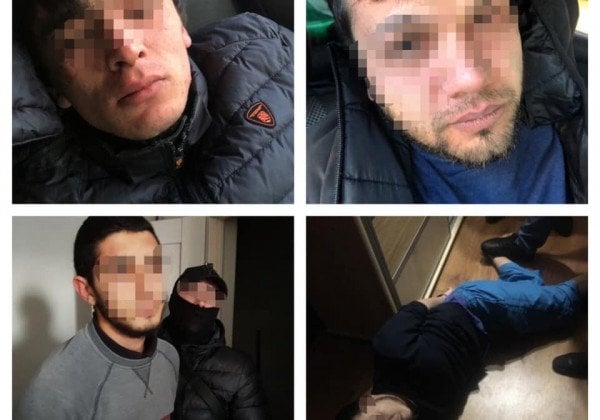 Убийство пенсионера на Киевщине: к нападению причастен террорист "ИГИЛ"