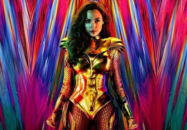 Чудо-Женщина 1984: дата выхода, сюжет и трейлер