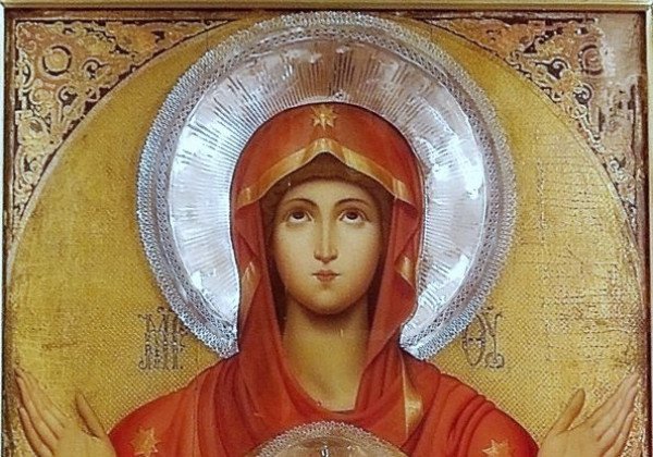 10 декабря – какой сегодня праздник: что делать на судьбоносное Знамение