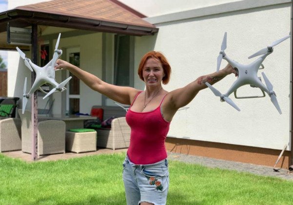 Дело Шеремета: что известно о задержанной Юлии Кузьменко