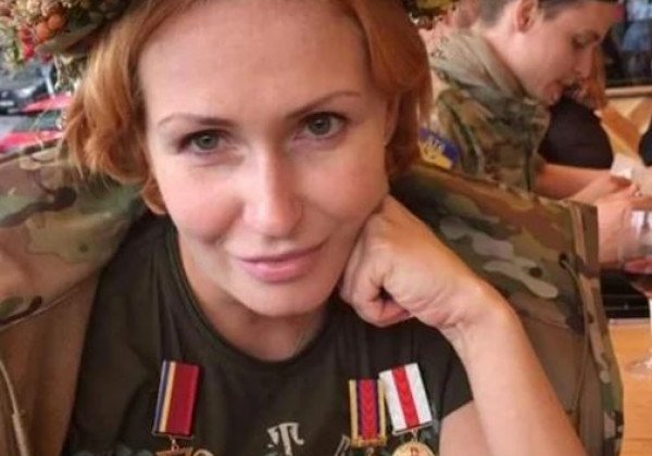 Убийство Шеремета: адвокат подозреваемой Кузьменко выложил скриншоты ее переписки