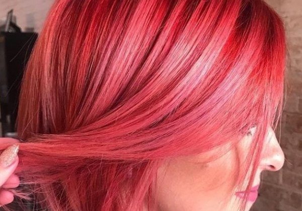 Женская стрижка боб-каре 2020: главные тренды нового года, свежие варианты укладки - фото