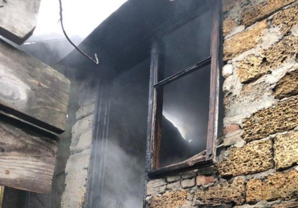 "Найдены мертвыми мать и сын": в Запорожье произошло огненное ЧП