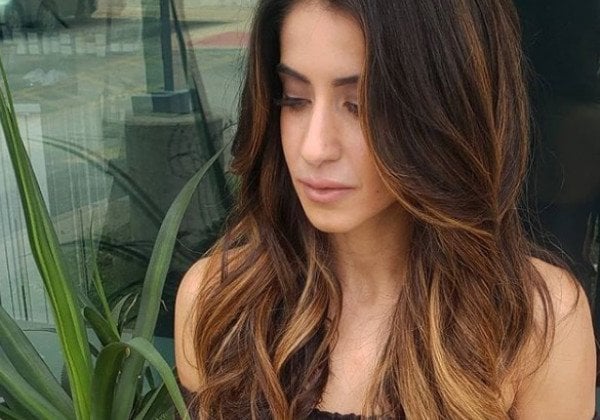 Женская стрижка Голливуд – идеальная прическа для коррекции формы лица - фото