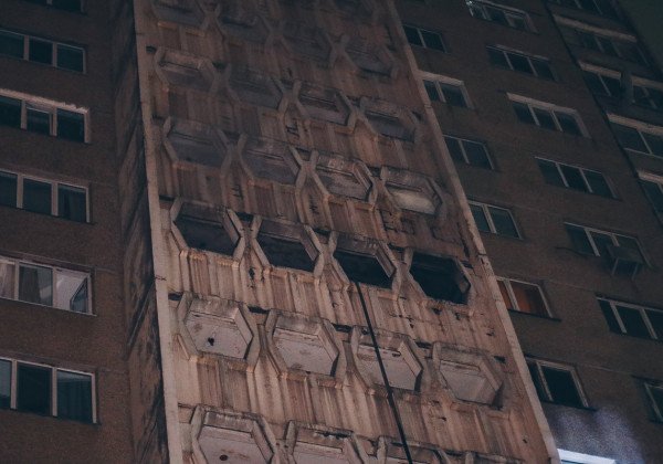 Подробности смертельного пожара в 16-этажке на Виноградаре: что ...