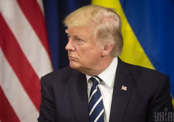 "Снимите дуру наконец": в США показали "работу" Луценко на Джулиани