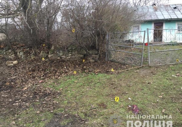 На Виннитчине прогремел взрыв, есть жертва и пострадавшие