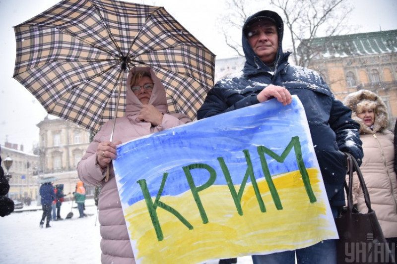 Повернути Крим за один рік: журналіст розповів, що робити