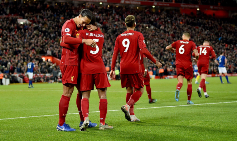 Вулверхэмптон - Ливерпуль: где смотреть матч АПЛ