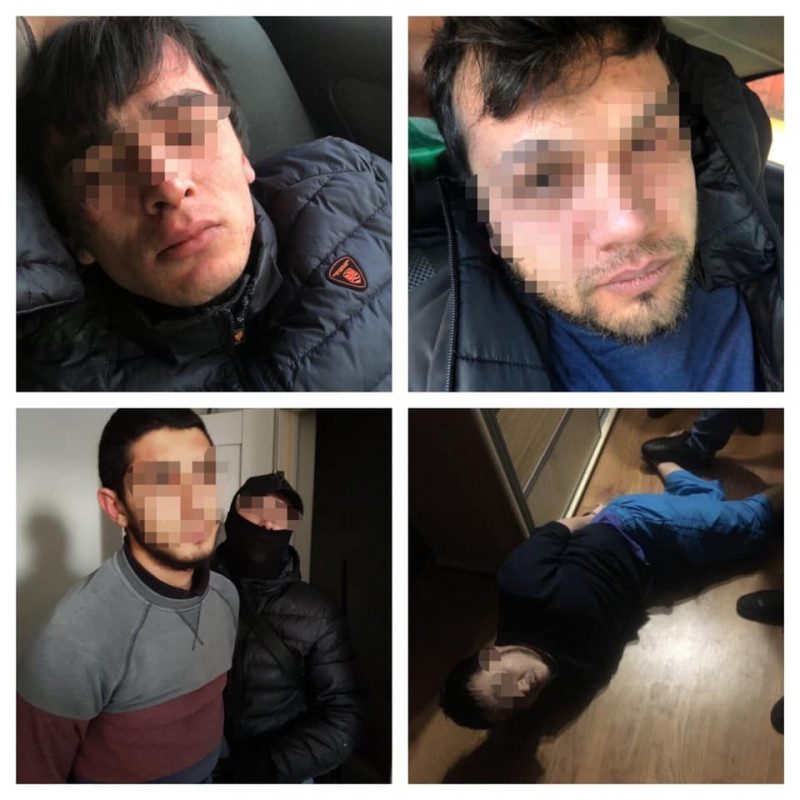 Убийство пенсионера на Киевщине: к нападению причастен террорист "ИГИЛ"