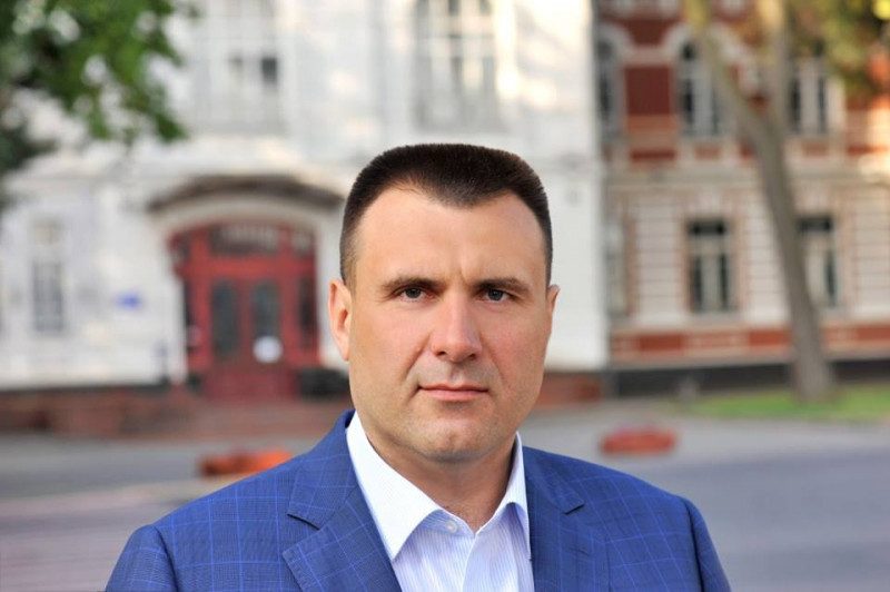 Фракция Слуга народа пополнилась новым нардепом